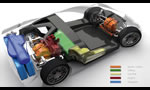 ItalDesign Frazer Nash Namir by Giugiaro